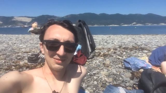 Вандорт падает на дно! Рэп, море и новости смотреть онлайн