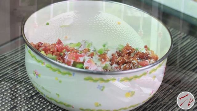 Burgers with avocado BLT salsa | Ugrill it смотреть онлайн