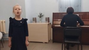 Ткалина Мария конкурс Cantabile