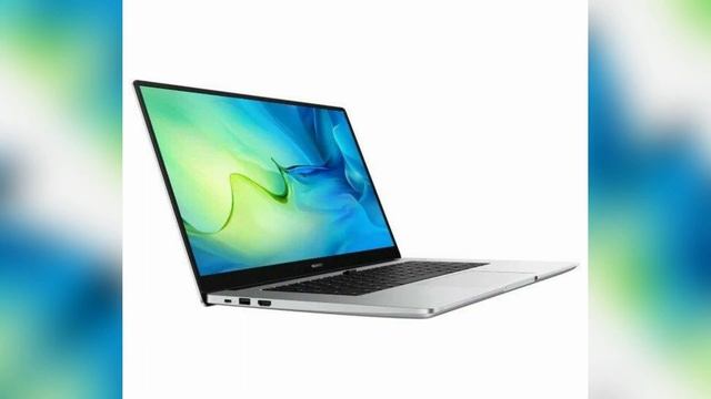 Nowy Huawei MateBook 15,6"FHD/i3-1115G4/8GB/SSD256GB/UHD/W11 Silver aluminiowy za 2199 PLN