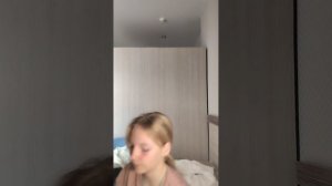 собираю рюкзак обратно домой