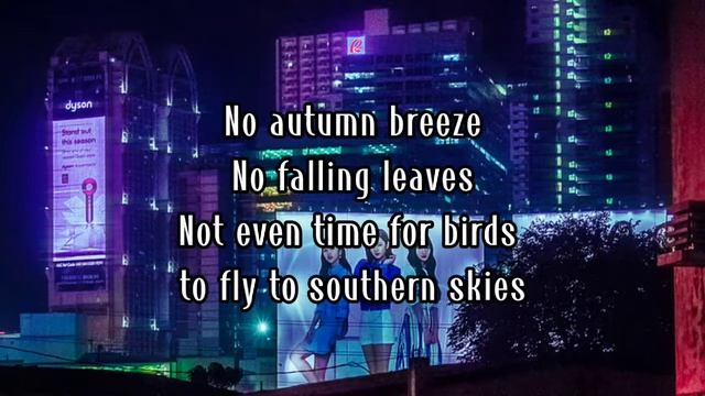 I Just Called To Say I Love You - Stevie Wonder (lyrics) 🎵 смотреть онлайн