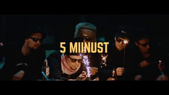 Weekend Festival Baltic 2018 - Artist Release #3 смотреть онлайн