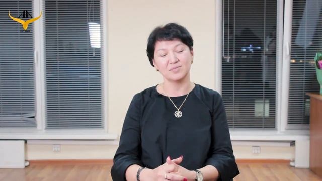 Отарбаева Райхан - отзыв о тренинге "Успешный оратор" смотреть онлайн