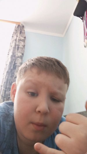 просто стрим