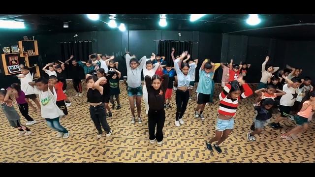 How to Waacking Tutorial #dance  || Easy Steps for Beginners || ELEMENTS || Dream Works Dance