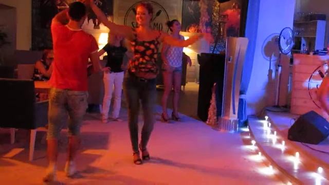 Rico movimiento_Onay, Yanita & Lilu смотреть онлайн