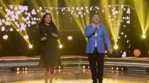 Динара Қырықбаева, Арман Дүйсенов – «Ұстазым»