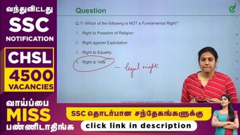 SSC CGL 2022 | Previous Year GENERAL STUDIES Questions, Discussion by Deepikhaa | Race, Part - 3