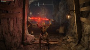 Elden Ring плачущий остров
