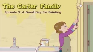 A1-A2 The Carter Family 9. A Good Day for Painting