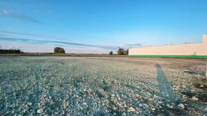 Гидропосев газона Воронеж | г. Плавск - Hydroseeding in Russia