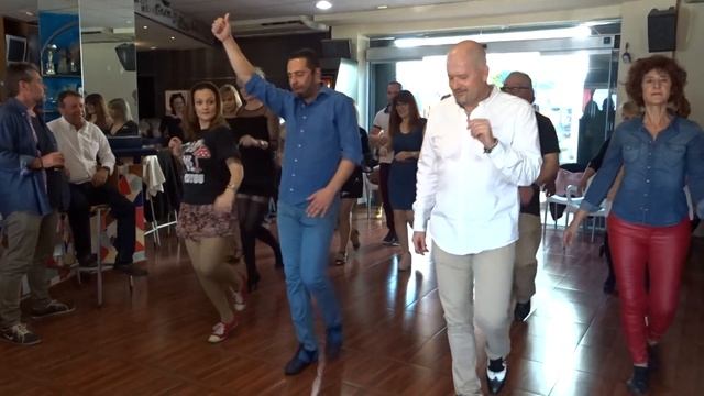 Salsa Pilot смотреть онлайн