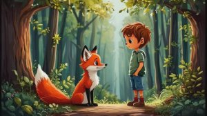 Сказка о добрых поступках ! Сказки на ночь для детей .