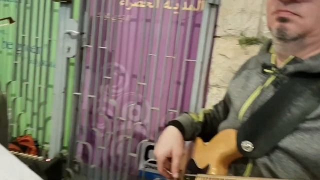 Hire Israeli world music band  MASA - Jewish, Israeli, Balkan-Gypsy Punk, Irish, Ethnic-Fusion, Roc смотреть онлайн