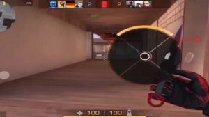 АСМР СТАНДОФФ 2 | НЕРАЗБОРЧИВЫЙ ШЕПОТ |ЗВУКИ РТА ДЛЯ СНА |ТКТК