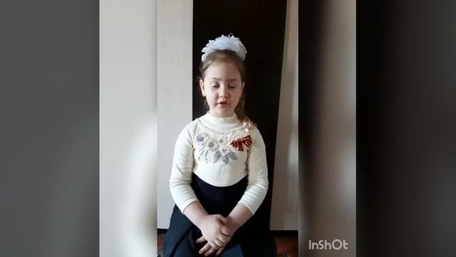 "Поздравление ветеранов с ДНЕМ ПОБЕДЫ!", автор Елизарова С.Н. смотреть онлайн