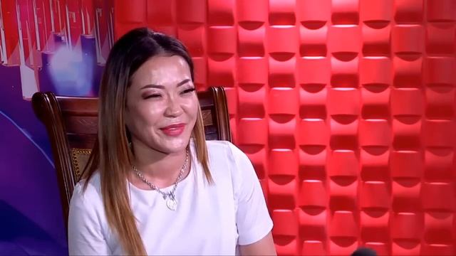 Маржан Арапбаева про Шымкент специально для Otyrar.KZ