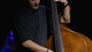 ILUGDIN TRIO & OpensoundOrchestra - «Чужие окна» | «Windows»