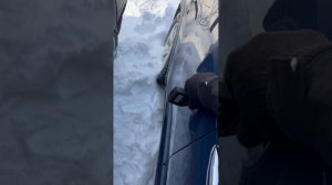 Замер лакокрасочного покрытия Kia Sportage.