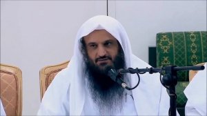 Как воспитать в себе благие нравы | Шейх Абдураззак аль-Бадр