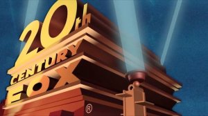 20th Century Fox Cinemacon Final Presentation but it's a crossover