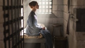 Сериал Она же Грэйс – 1 сезон 6 серия / Alias Grace