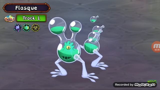 Озвучка монстров Эфирной Мастерской! - My Singing Monsters