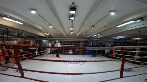 Ринг№1, Бой№53 Умиджон Улугбек уулу - Канан Алиев