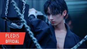 JUN "PSYCHO" MV