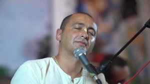 Thakur Haridas  [2022.08.19 | Janmashtami program]