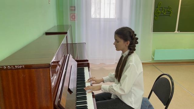 У Вечного огня смотреть онлайн