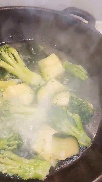 Брокколи Кабачок смотреть онлайн