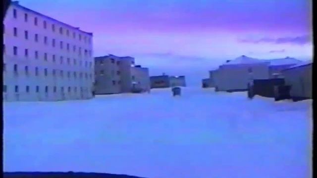 Новая Земля 1994-1997.mp4 смотреть онлайн