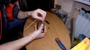 Пластиковая катушка Pelengas