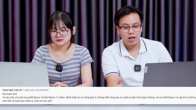 Hỏi & Đáp 181: Tân Sinh viên Kiến Trúc có Nhất Thiết phải Mua Laptop Gaming hay Ultrabook trước ?