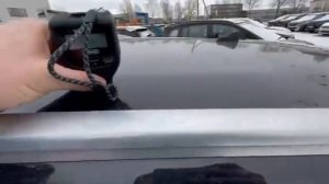 ПЕЖО 308 ТОЛЩИНОМЕР