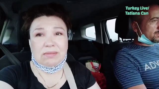 VLOG_На участок_Наказала себя💰_Кругом виноватая🙃_Это к новому_Болталка с вами_видео двух дней_Турц смотреть онлайн