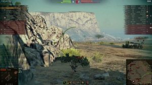 Играю на самых лучших танках в Мир танков.