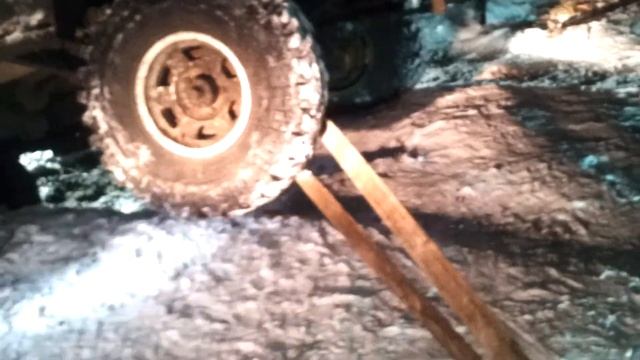 уаз переворот смотреть онлайн