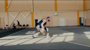 Li-NING WOW 10: ТЕСТ БАСКЕТБОЛЬНЫХ КРОССОВОК