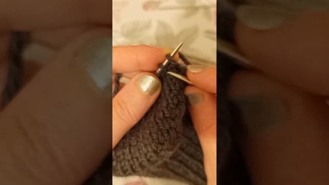 Вяжем носки смотреть онлайн