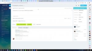 2 часть Работа с календарем + Задачи