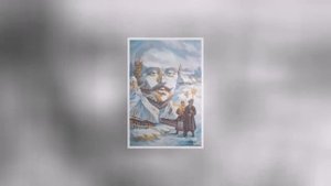 Иллюзии художника Олега Шупляка