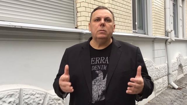 Выпуск 37. Прогулки с коучем. Тесты при найме персонала. смотреть онлайн