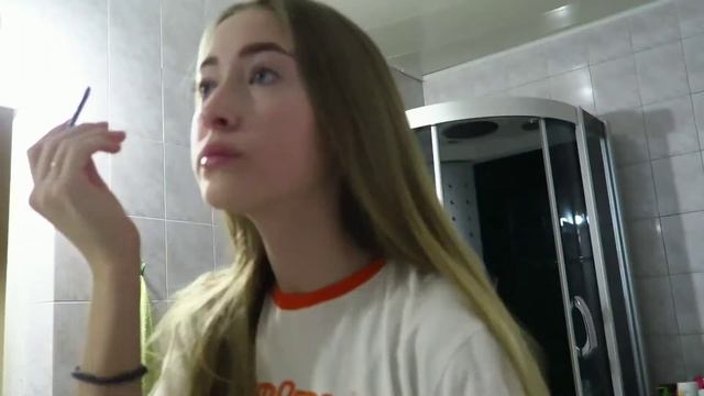 БОЛЬНОЙ ВЛОГ🤕: 2 дня из моей жизни | много домашки | моя собака🐶 смотреть онлайн