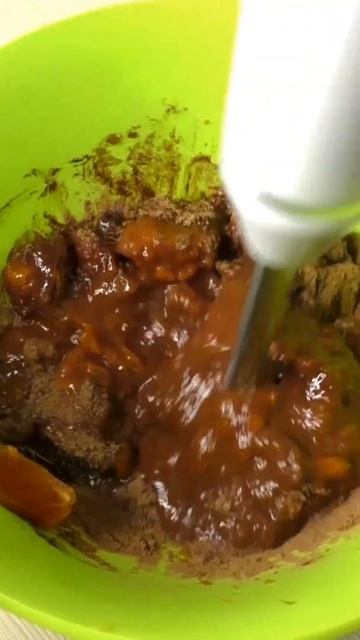 Вкусное и Полезное Шоколадное Мороженое из Хурмы смотреть онлайн