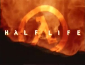 Half-Life INTRO
