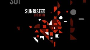 Little Bit Love (Heavyweight Remix Radio Version)