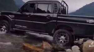 Scorpio 4×4 pirit lgana sodo bndi new song